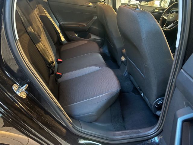 Polo 1,0 l *APP-Connect*PDC*Bluetooth*