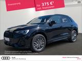 Audi Q3 35 TFSI 2XS line  Soundsystem Navi SHG S tron