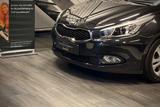 Kia cee'd Sportswagon 1.6 GDI*KLIMA*USB*SHZ*Garantie - gebrauchte Kia cee'd Sportswagon aus dem Jahr 2014