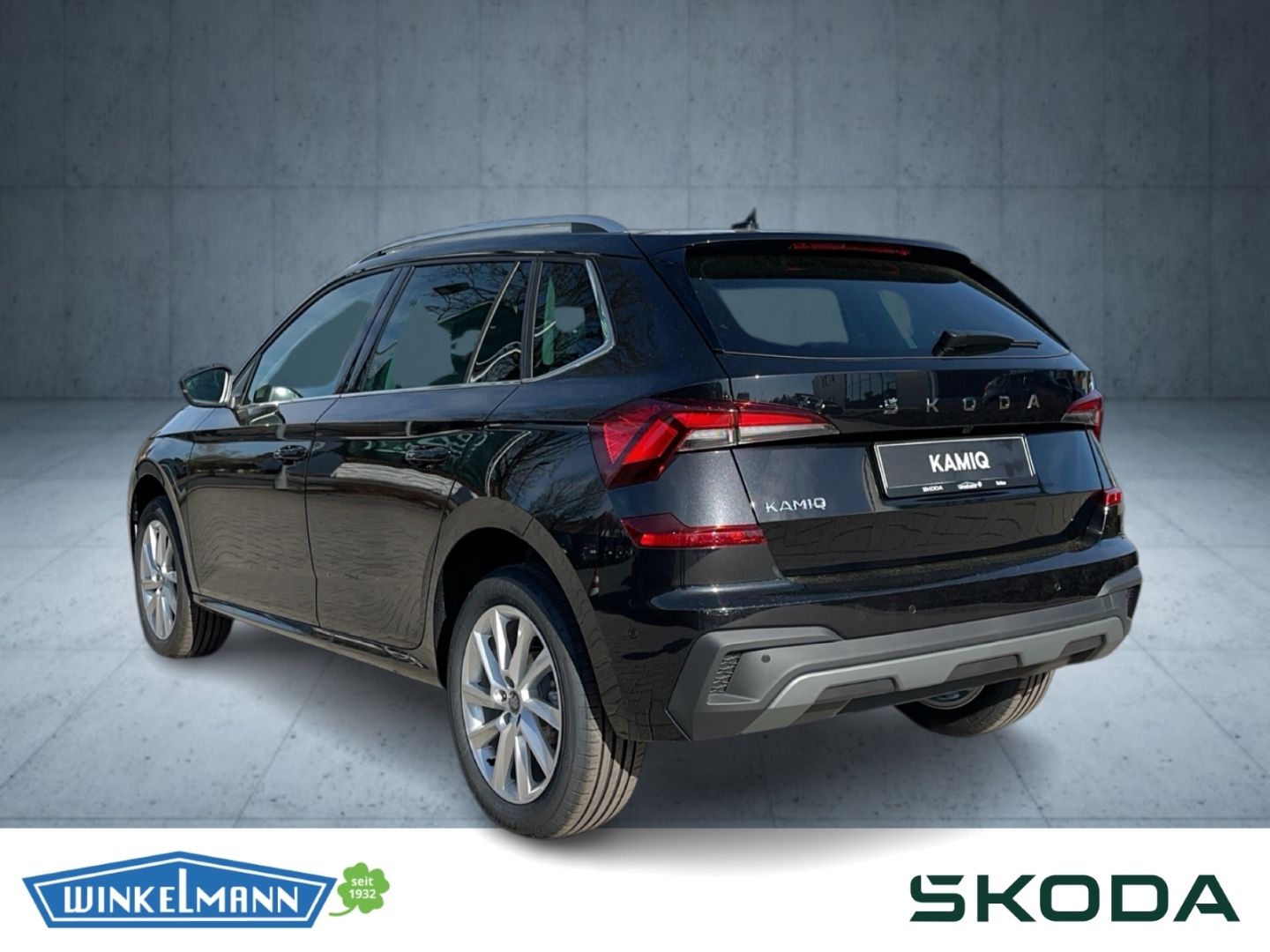 Skoda Kamiq - Bild 3
