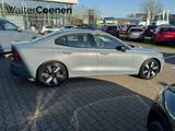 Volvo S60 T8 Recharge AWD Ultimate Dark 360° Bowers &  - Volvo S60: Recharge Ultimate Dark