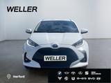 Toyota Yaris Hybrid 1.5 Club *ACC*CAM*CarPlay*Spurhalte - Toyota Yaris: Club
