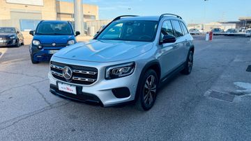 Mercedes GLB 200 - 2