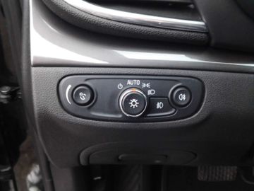 Bild 16 Opel Mokka X 1.4T Bi-LED SHZ LHZ PDC+Kam Navi Automat