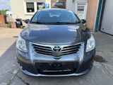 Toyota Avensis Kombi 1.8 ,Shz,Navi,Allwetter - Toyota Avensis aus 2011: Kombi