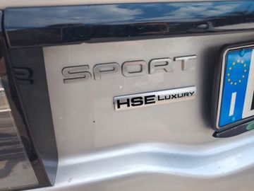 Land-Rover Discovery Sport - 6