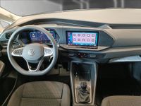 Volkswagen Caddy - Vorschau Bild 9