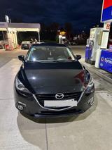 Mazda MAZDA 3. Skyaktiv Technology  Sport Line - Mazda: Mazda3 Sport