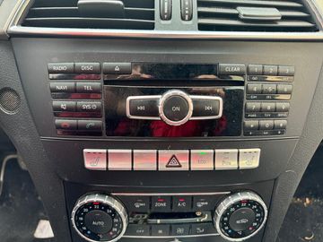 Mercedes C 200 - 8
