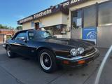 Jaguar XJS 4.0 - Jaguar XJS: 4.0
