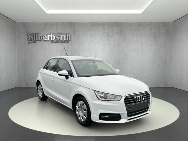 Audi A1 Sportback sport