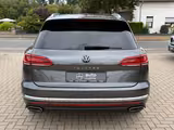 Volkswagen Touareg  3.0 TDI V6 4Motion, Leder, Kamera, LED - Volkswagen Touareg: 3.0