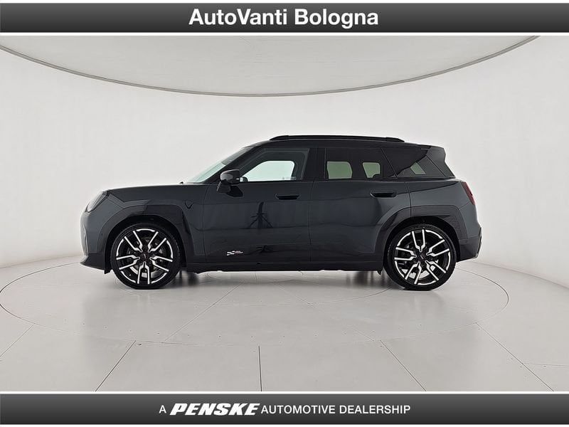 Other MINI Aceman Mini Aceman SE JCW imagem 3