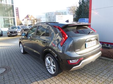 Kia Niro 1.6 GDI PHEV 2WD OPF Aut. Spirit
