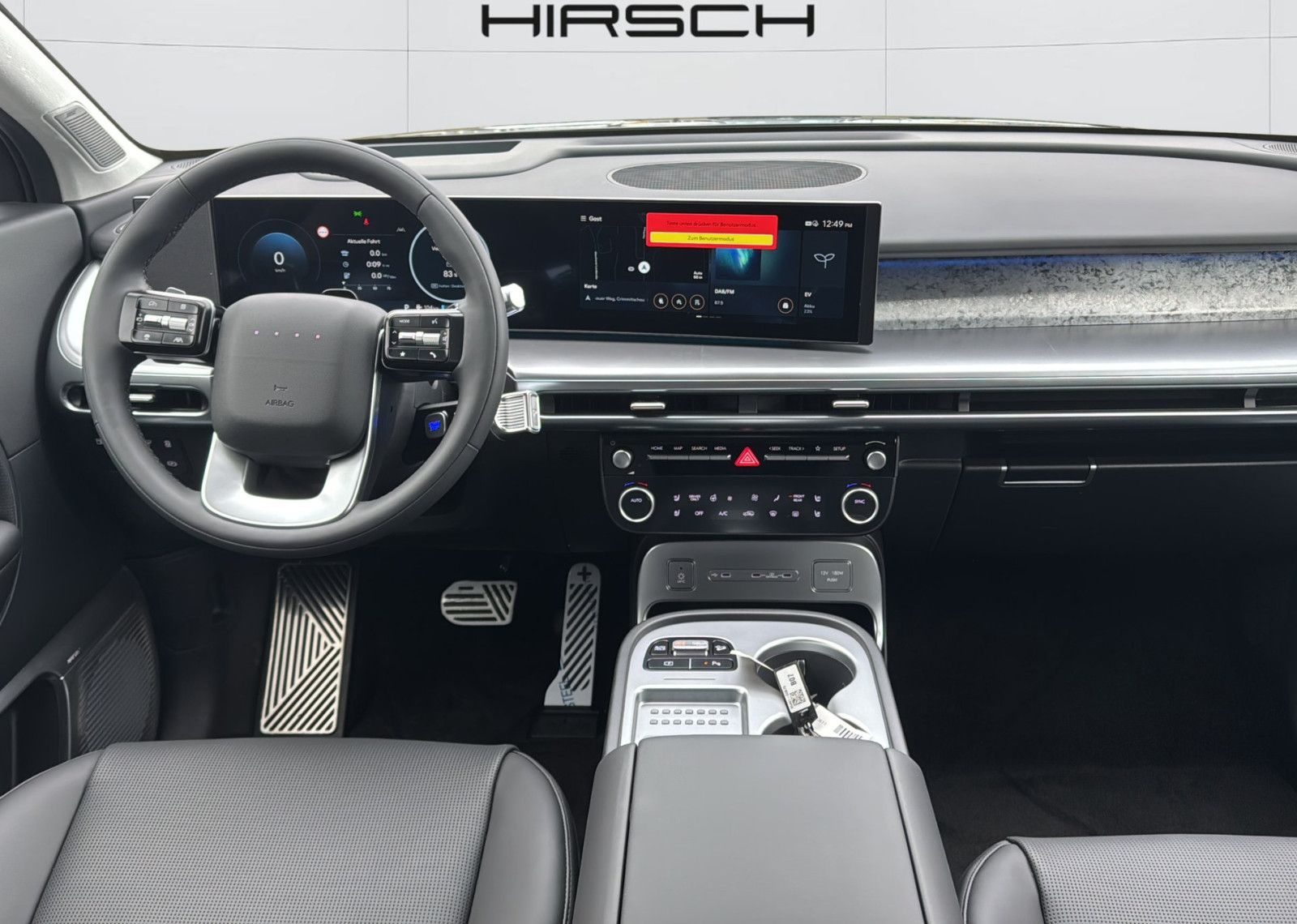 Hyundai IONIQ 9 - Bild 22