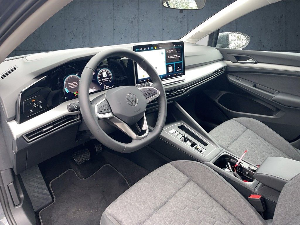 Volkswagen Golf - Bild 11