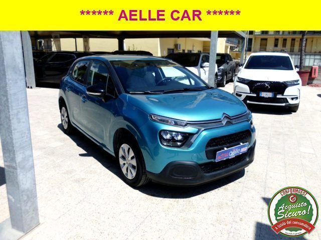 Image of Citroën C3
