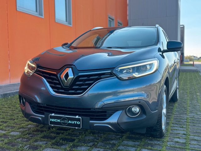 Renault Kadjar dCi 8V 110CV Energy Intens