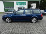 Volkswagen Golf IV Variant Pacific - Volkswagen Golf: Iv Pacific