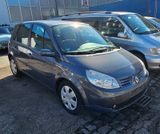 Renault Scenic 2.0 Automatik - Renault Scenic aus 2006