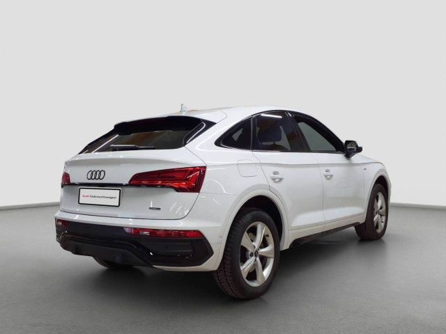 Audi Q5 - Bild 3