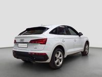 Audi Q5 - Vorschau Bild 3