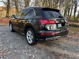 Audi Q5 40 TDI S tronic quattro 2x S Line  - Audi Q5 Gebrauchtwagen in Hamburg