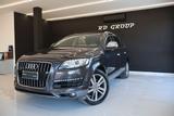Audi Q7 3.0 TDI 240 CV quattro tip. Advanced Plu - Audi Q7 mit Diesel-Antrieb: Kombi