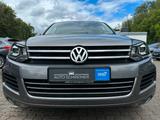 Volkswagen Touareg V6 TDI BMT DSG AHK RFK SHZ LEDER - gebrauchte VW Touareg aus dem Jahr 2013