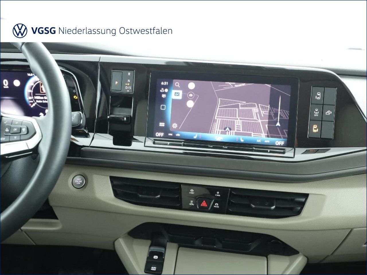 Volkswagen T7 California - Bild 12