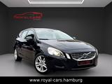 Volvo V60 Kombi Momentum KLIMA*SHZ*PDC*XENON*LED!*NAVI - Volvo V60 mit Diesel-Antrieb: Kombi, Automatik
