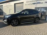 Hyundai Santa Fe Premium 4WD*LEDER*PANO*RFK*SHZ - gebrauchte Hyundai SANTA FE aus dem Jahr 2013