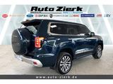 BAIC BJ60 Flagship 2.0 Turbo 4WD 48V Autom.7-Sitzer - BAIC BJ60 Gebrauchtwagen