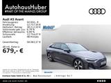 Audi A5 Avant TDI quattro S tronic S line AHK Matrix