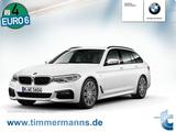 BMW 530d xDrive Touring Navi Bluetooth PDC MP3 - BMW 530 aus 2020