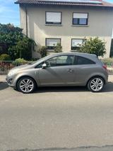 Opel Corsa D 1.4 EcoFlex - Opel Corsa Gebrauchtwagen in Mannheim