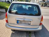 Opel Astra G 1.6_16v - Opel Astra aus 2000: Kombi