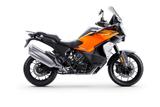 KTM 1390 Super Adventure S EVO beide Farben ... - KTM ENDURO