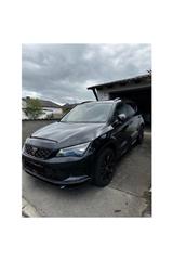 Cupra Ateca 2.0 TSI 221kW 4Drive D... - Cupra aus 2020