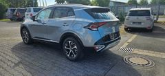Kia Sportage Spirit 4WD