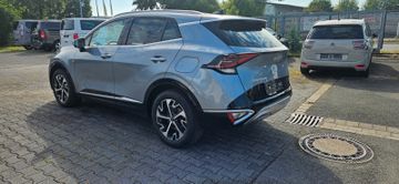 KIA Sportage - 3