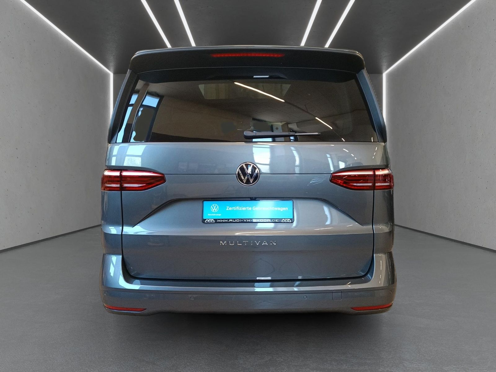 Volkswagen T7 Multivan - Bild 6