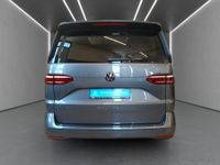 Volkswagen T7 Multivan - Vorschau Bild 6