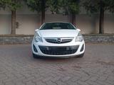 Opel Corsa 1.2 3 porte Club - Opel Corsa aus 2011: 1.3