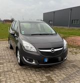 Opel Meriva 1.4*Tüv 11/26* - Opel Meriva: Privatanbieter