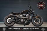 Harley-Davidson Sportster RH1250S Sportster S Jekill&Hyde - Offers
