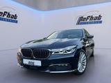 BMW 740d xDrive*NAPPA*LASER*HUD*KEYLESS*MASSAGE*360* - gebrauchte BMW 740 aus dem Jahr 2016