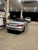 Mercedes-Benz C 43 AMG Mercedes-AMG C 43 4MATIC Autom. Mer... - : Roadster, Mercedes