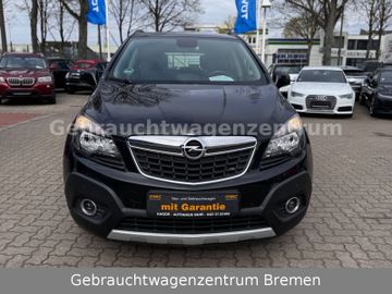 Opel Mokka - 2