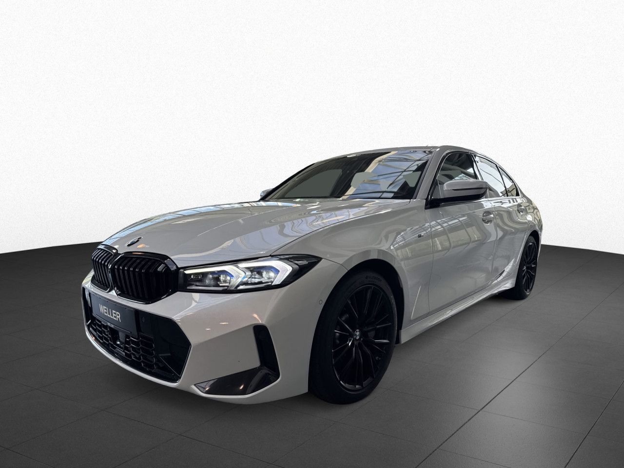 BMW 330i xDrive M SPORT LiCoPro ad.LED St Go RFK HUD foto 3